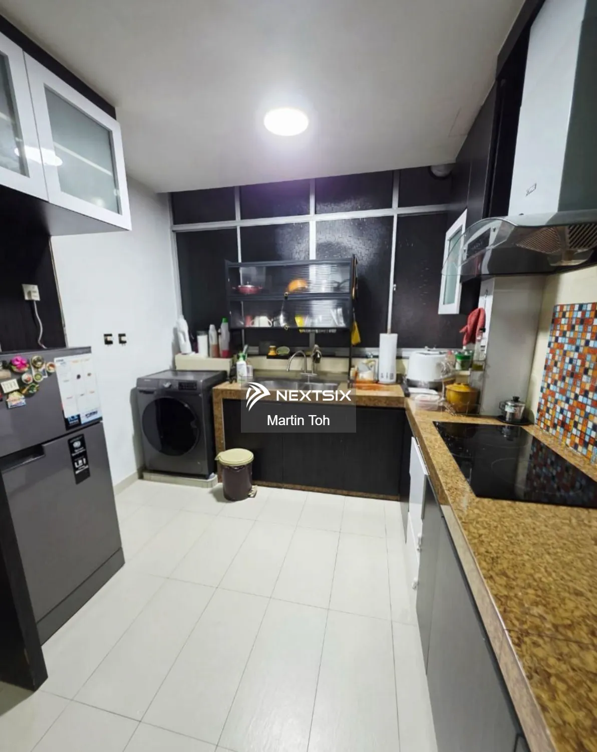 Apartment For Sale in Tebrau Johor - Image 11