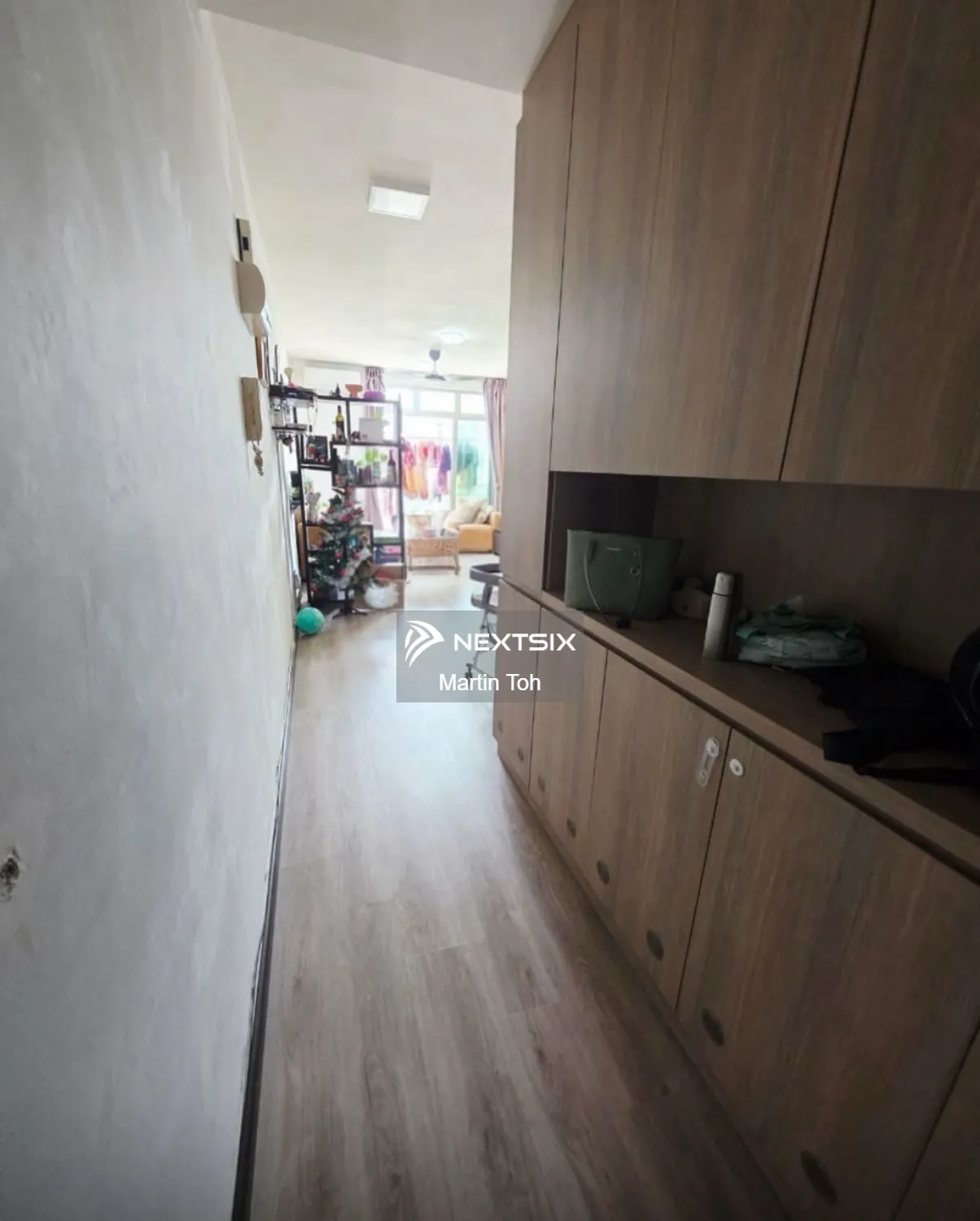 Apartment For Sale in Tebrau Johor - Image 12