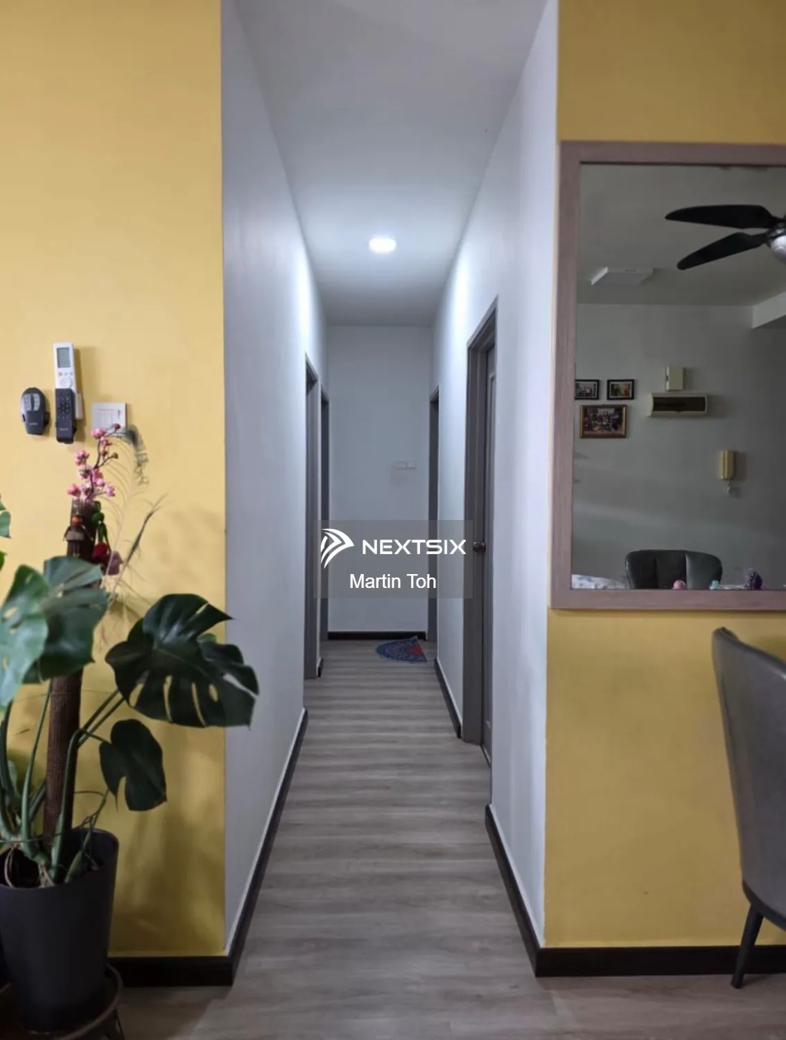 Apartment For Sale in Tebrau Johor - Image 13