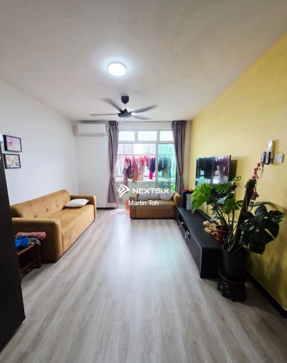 Apartment For Sale in Tebrau Johor - Image 5