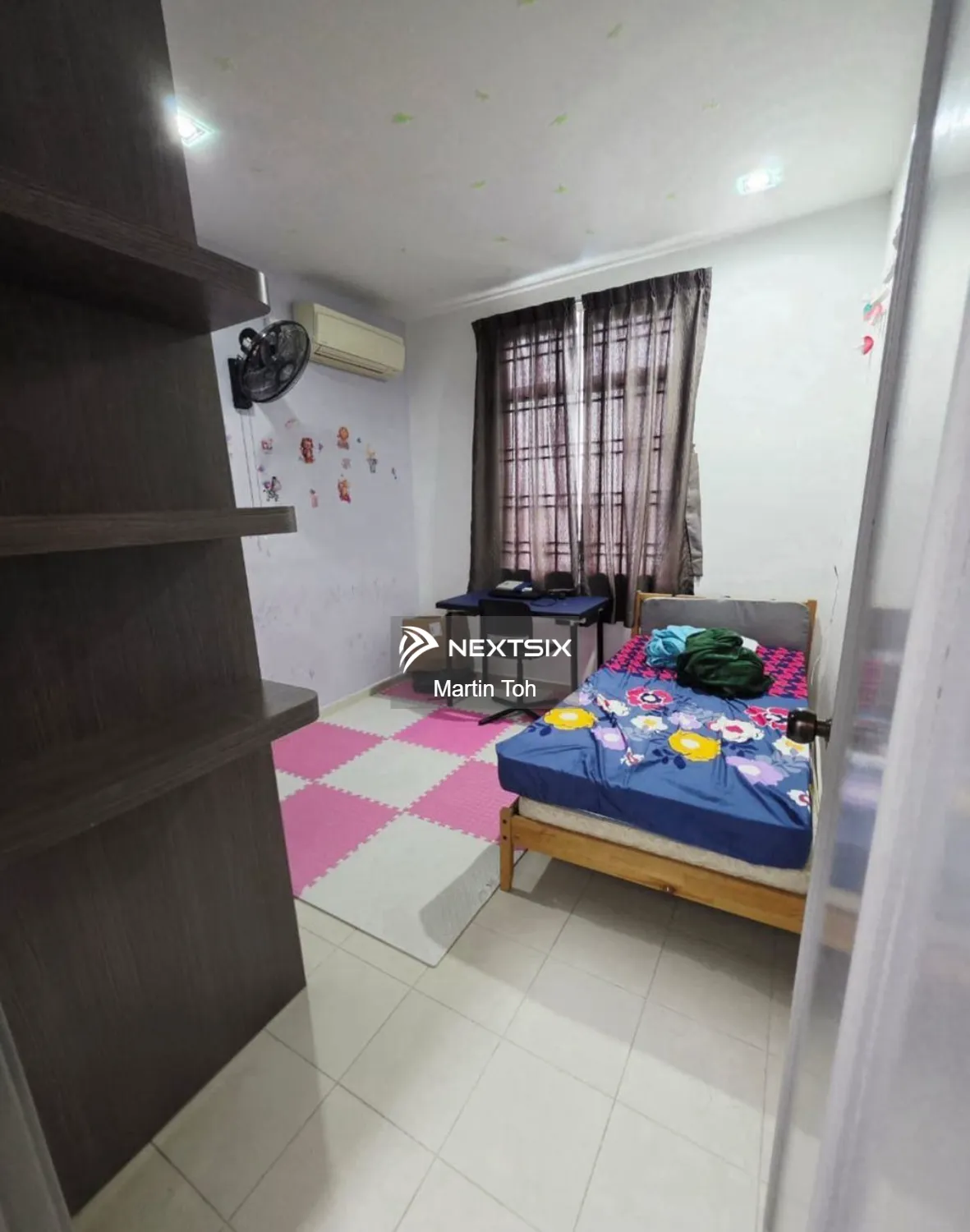 Apartment For Sale in Tebrau Johor - Image 6