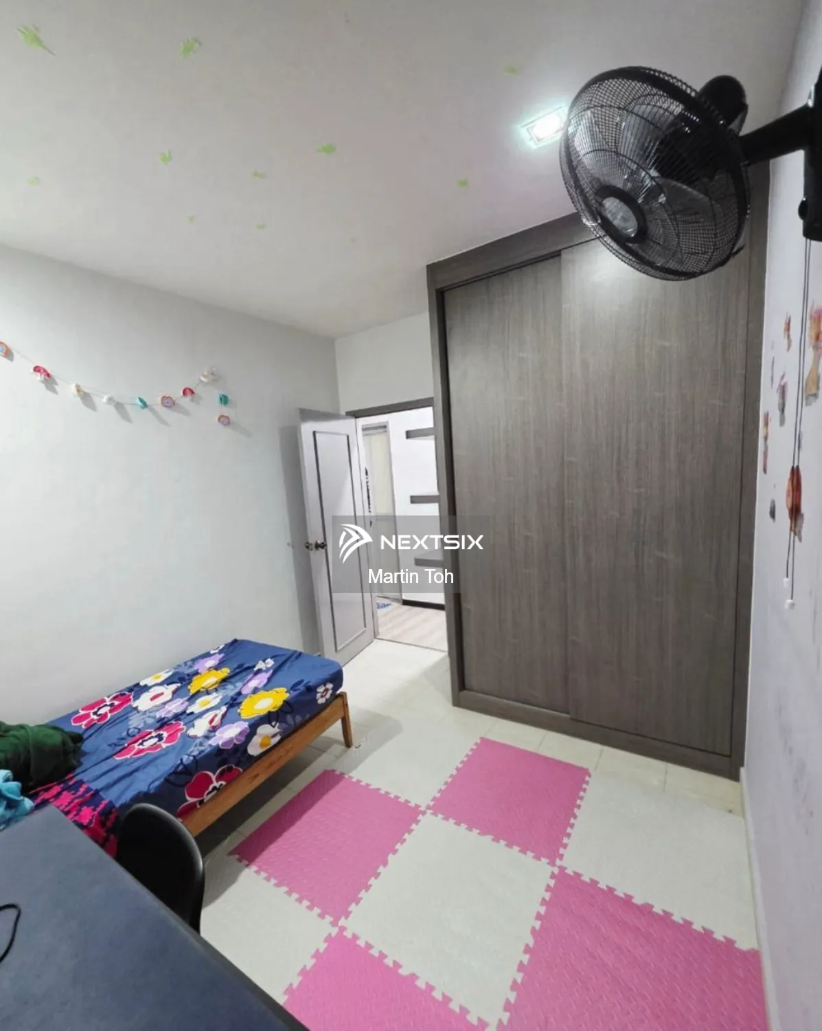 Apartment For Sale in Tebrau Johor - Image 7