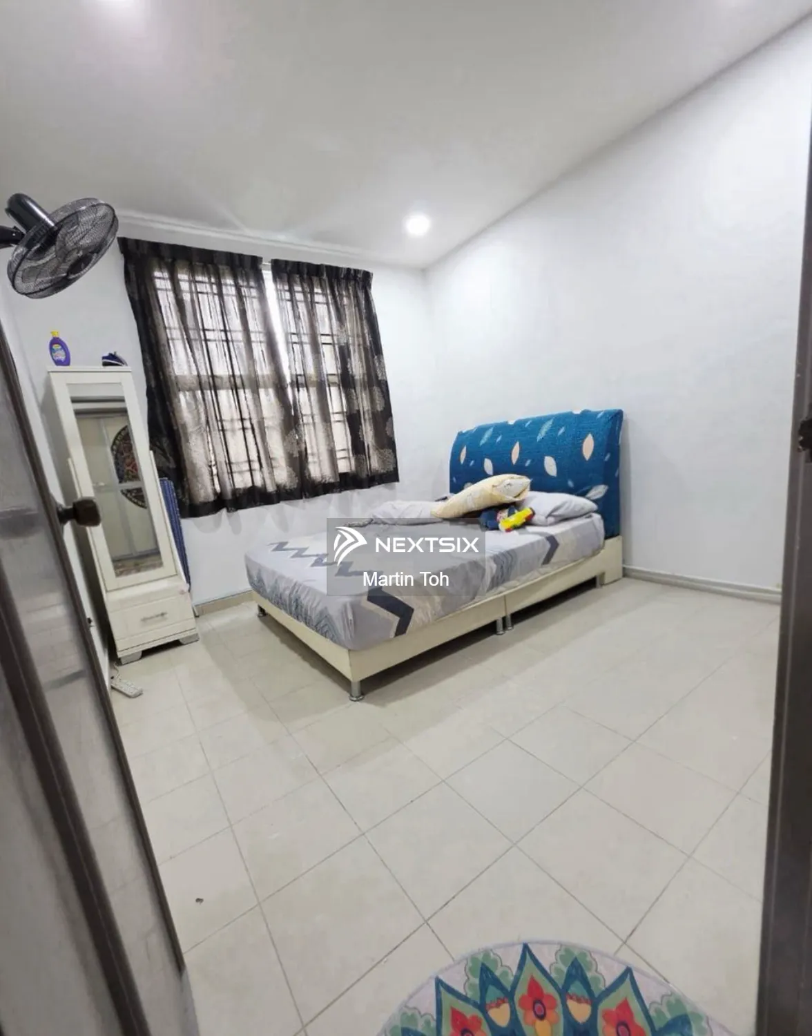 Apartment For Sale in Tebrau Johor - Image 9
