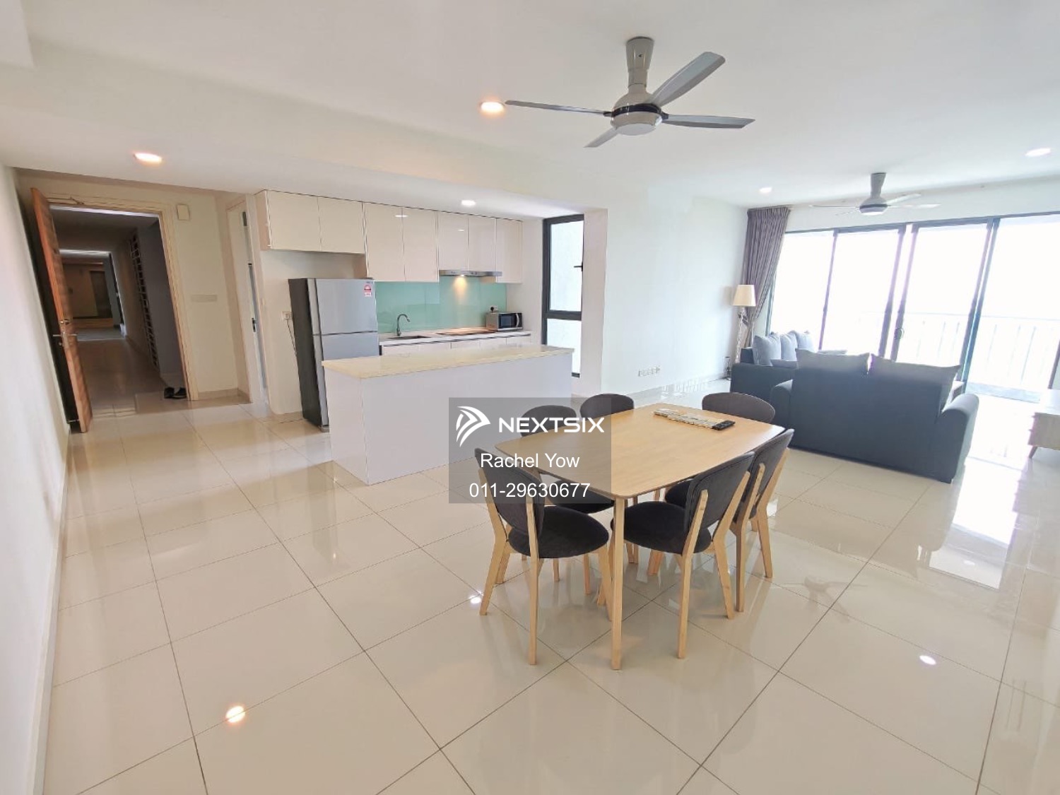 Condominium For Rent in Iskandar Puteri (Nusajaya) Johor - Image 2