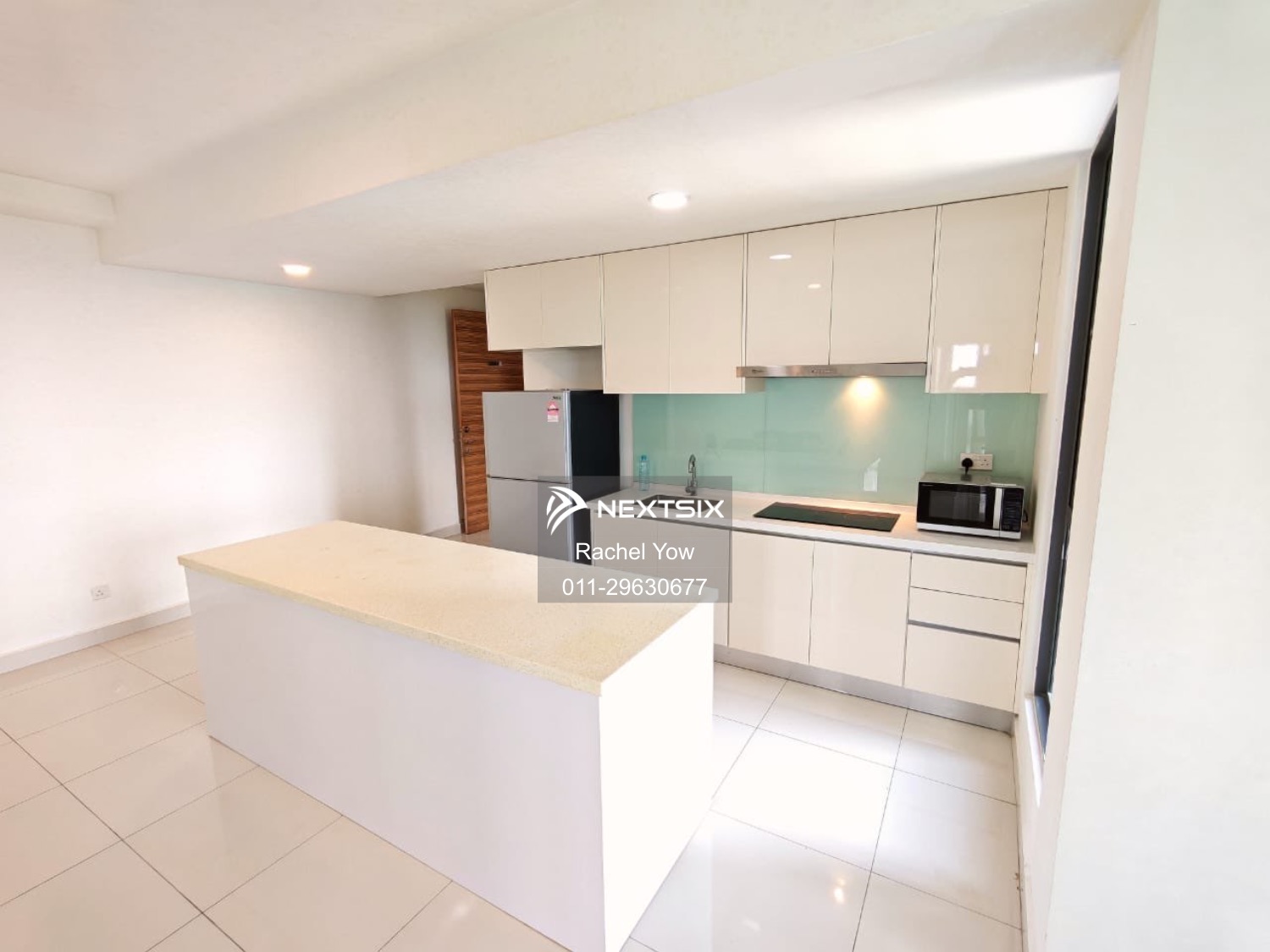 Condominium For Rent in Iskandar Puteri (Nusajaya) Johor - Image 3