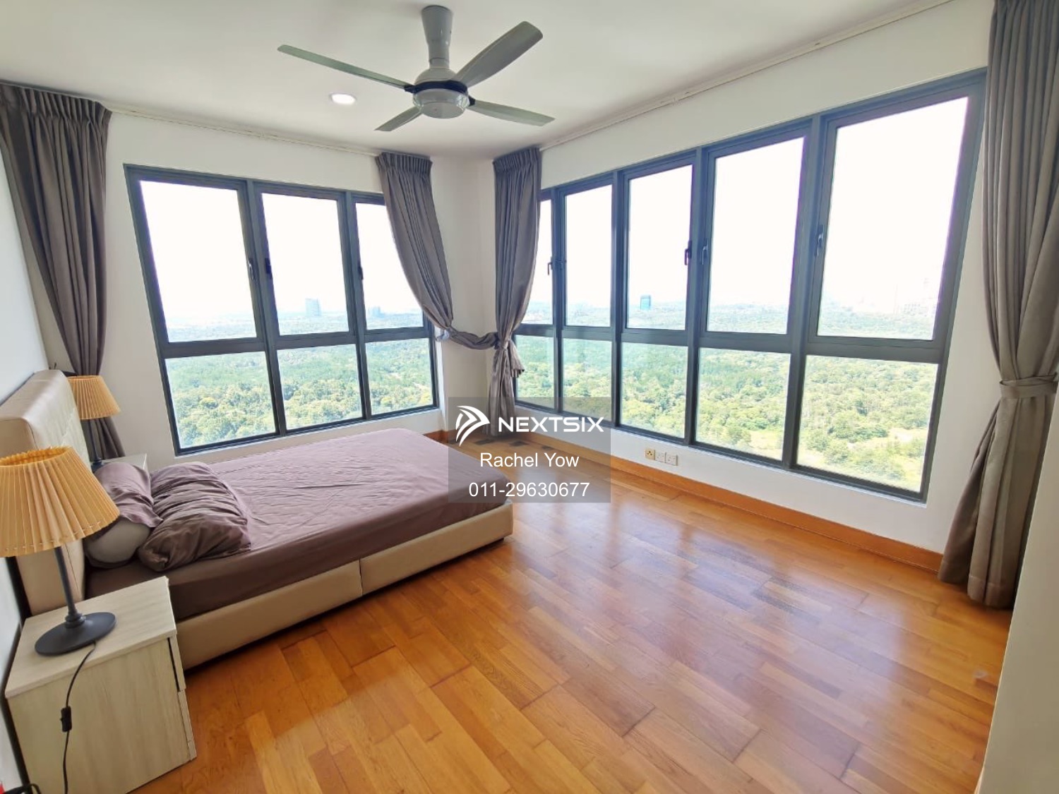 Condominium For Rent in Iskandar Puteri (Nusajaya) Johor - Image 4