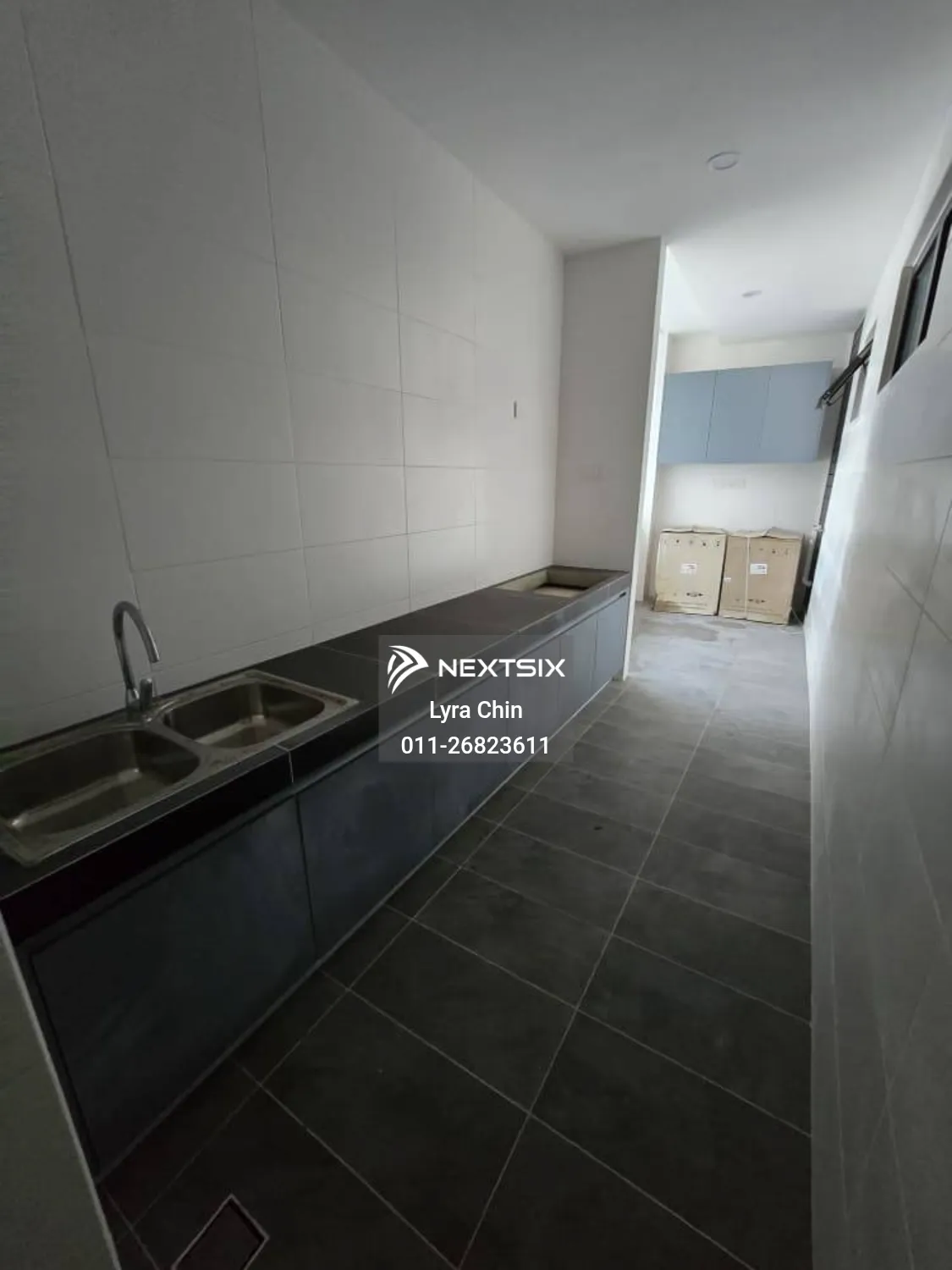 Condominium For Sale in Kuching Sarawak - Image 7