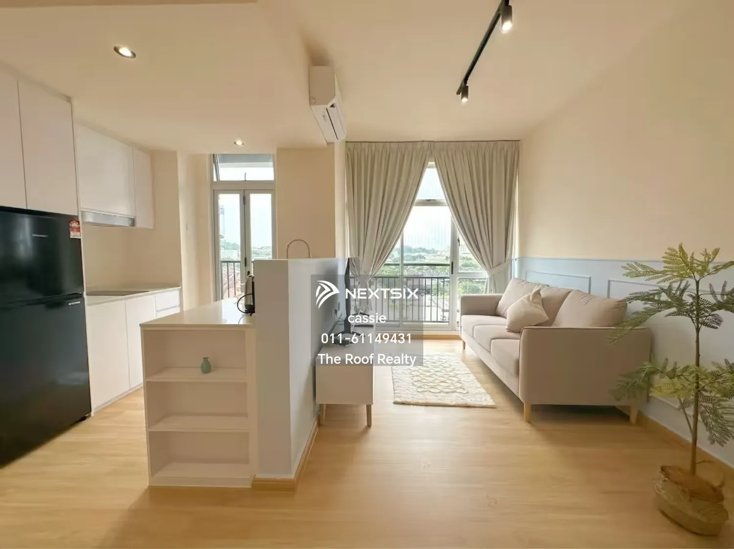 Apartment For Rent in Masai Johor