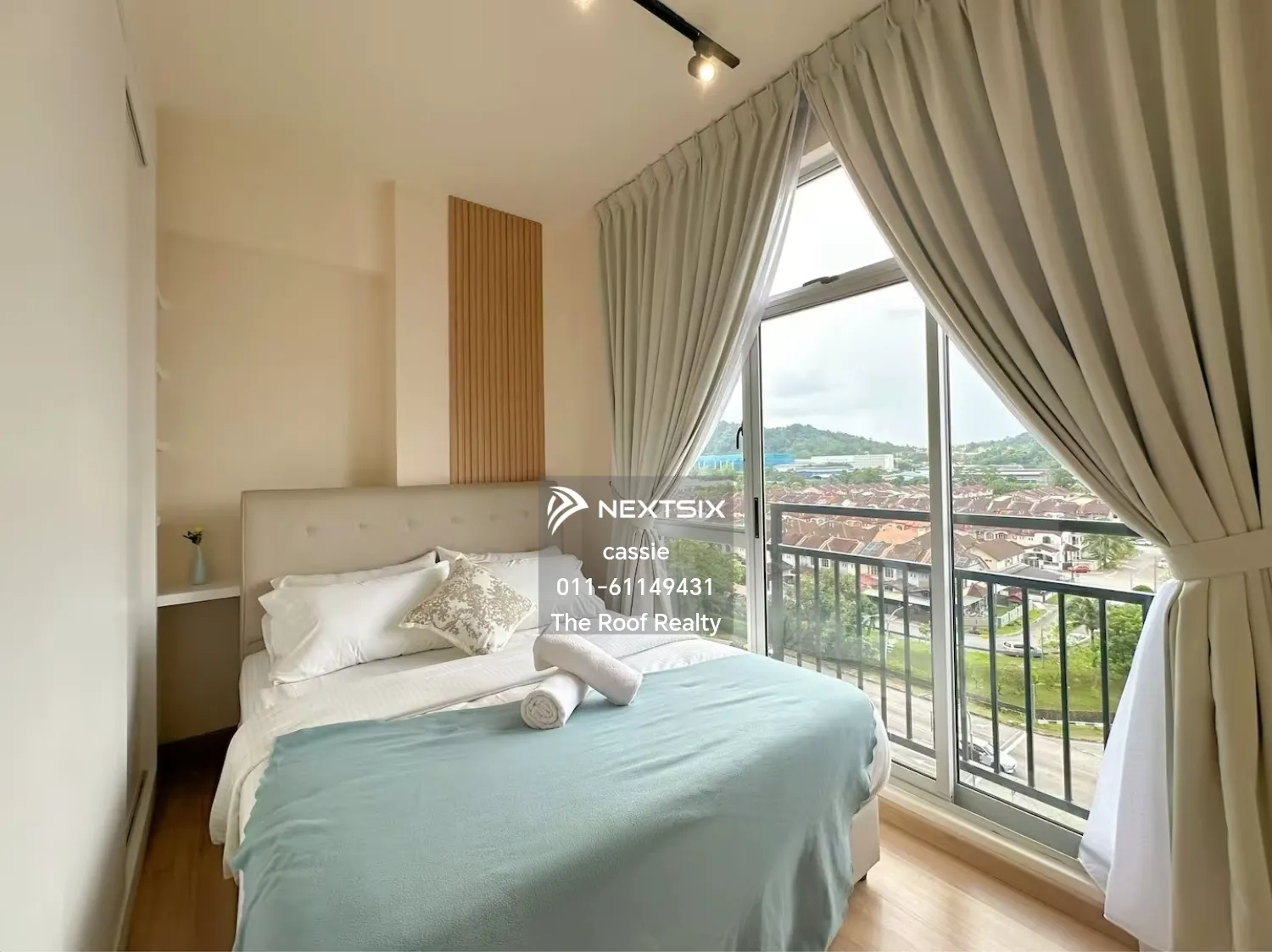 Apartment For Rent in Masai Johor - Image 10