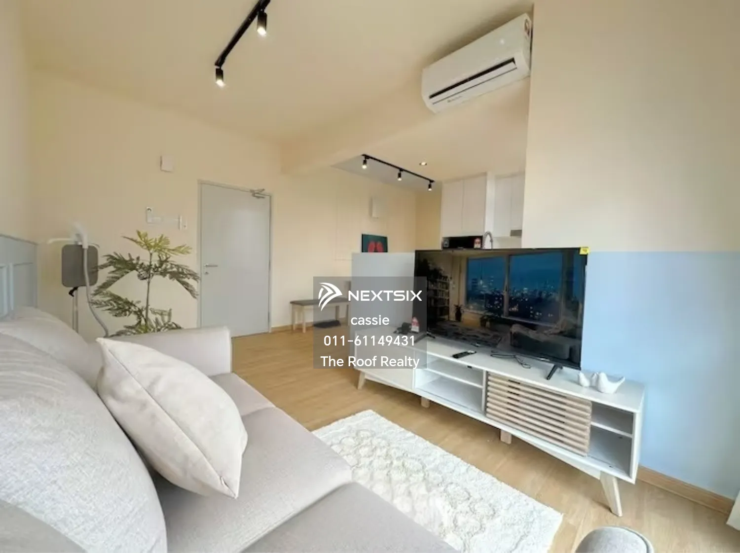 Apartment For Rent in Masai Johor - Image 2