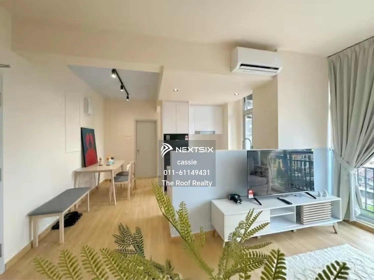 Apartment For Rent in Masai Johor - Image 3