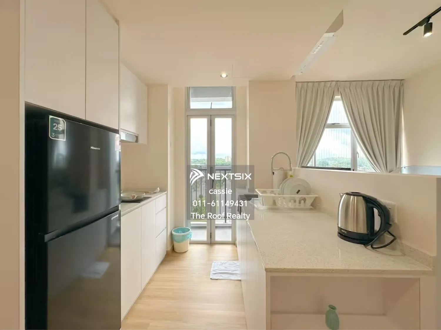 Apartment For Rent in Masai Johor - Image 4