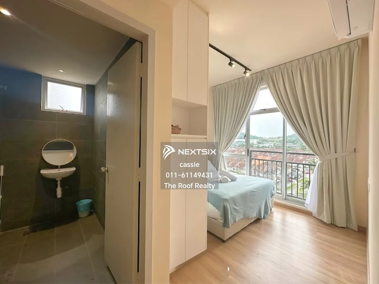 Apartment For Rent in Masai Johor - Image 7