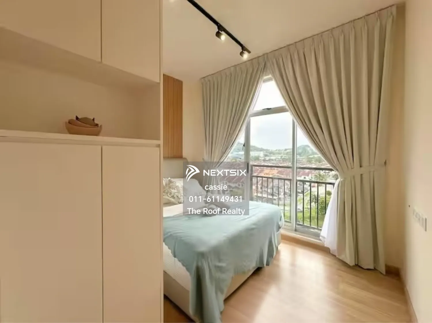 Apartment For Rent in Masai Johor - Image 8