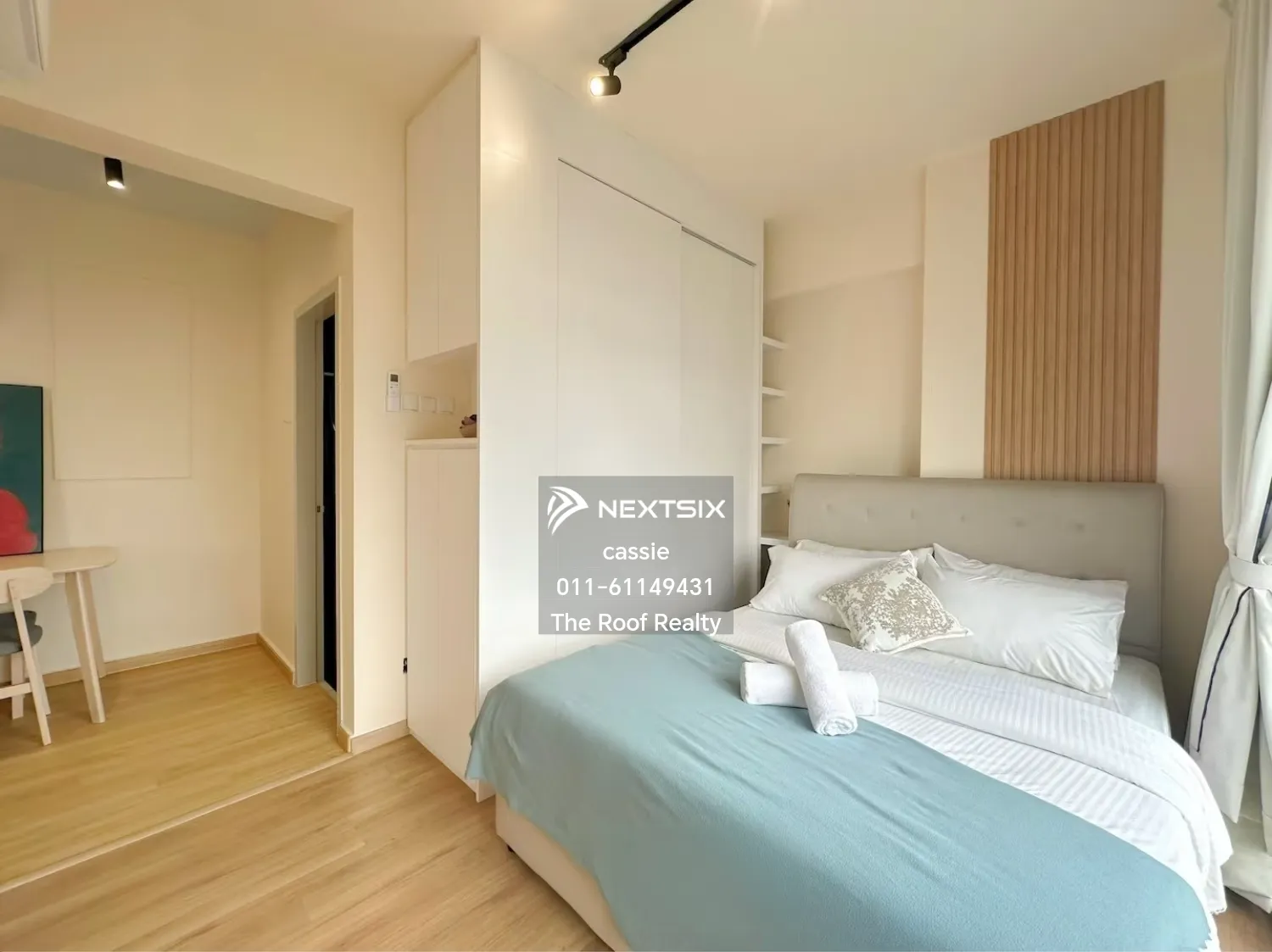 Apartment For Rent in Masai Johor - Image 9