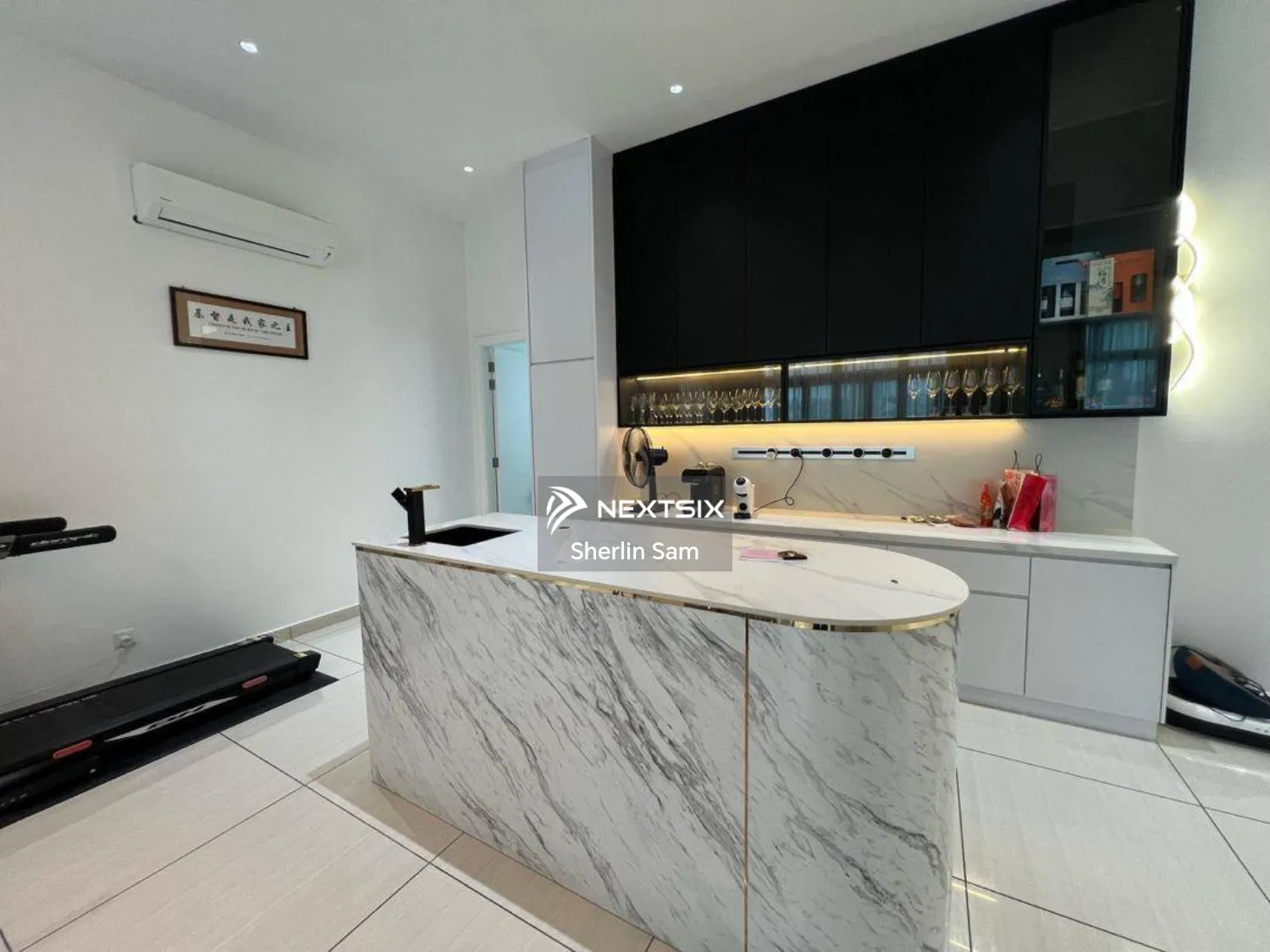 Villa For Sale in Johor Bahru Johor - Image 6