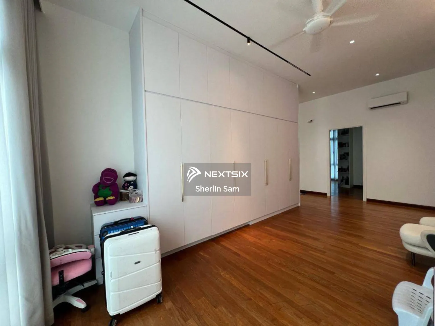 Villa For Sale in Johor Bahru Johor - Image 8