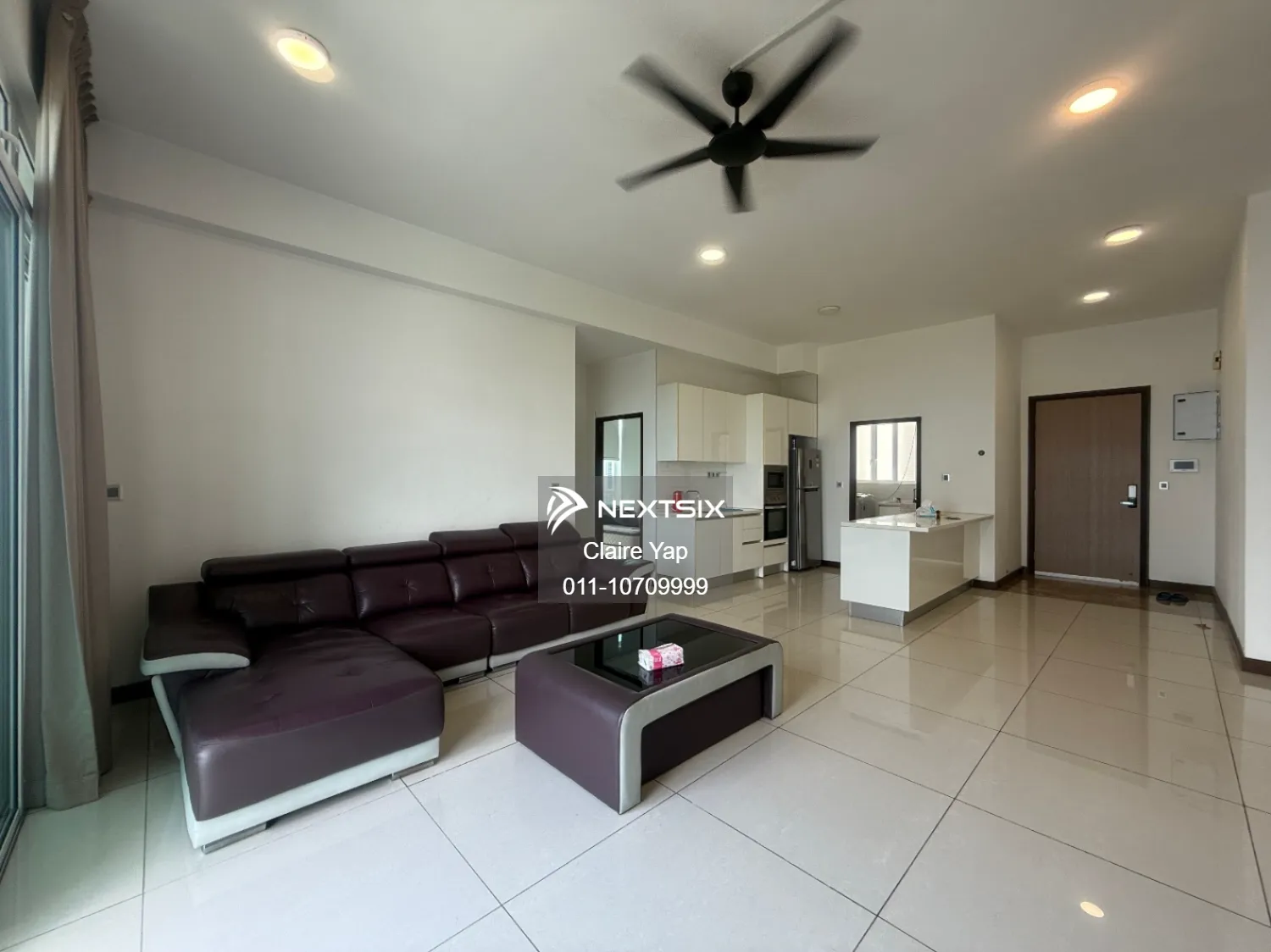 Serviced Residence For Sale in Johor Bahru Johor