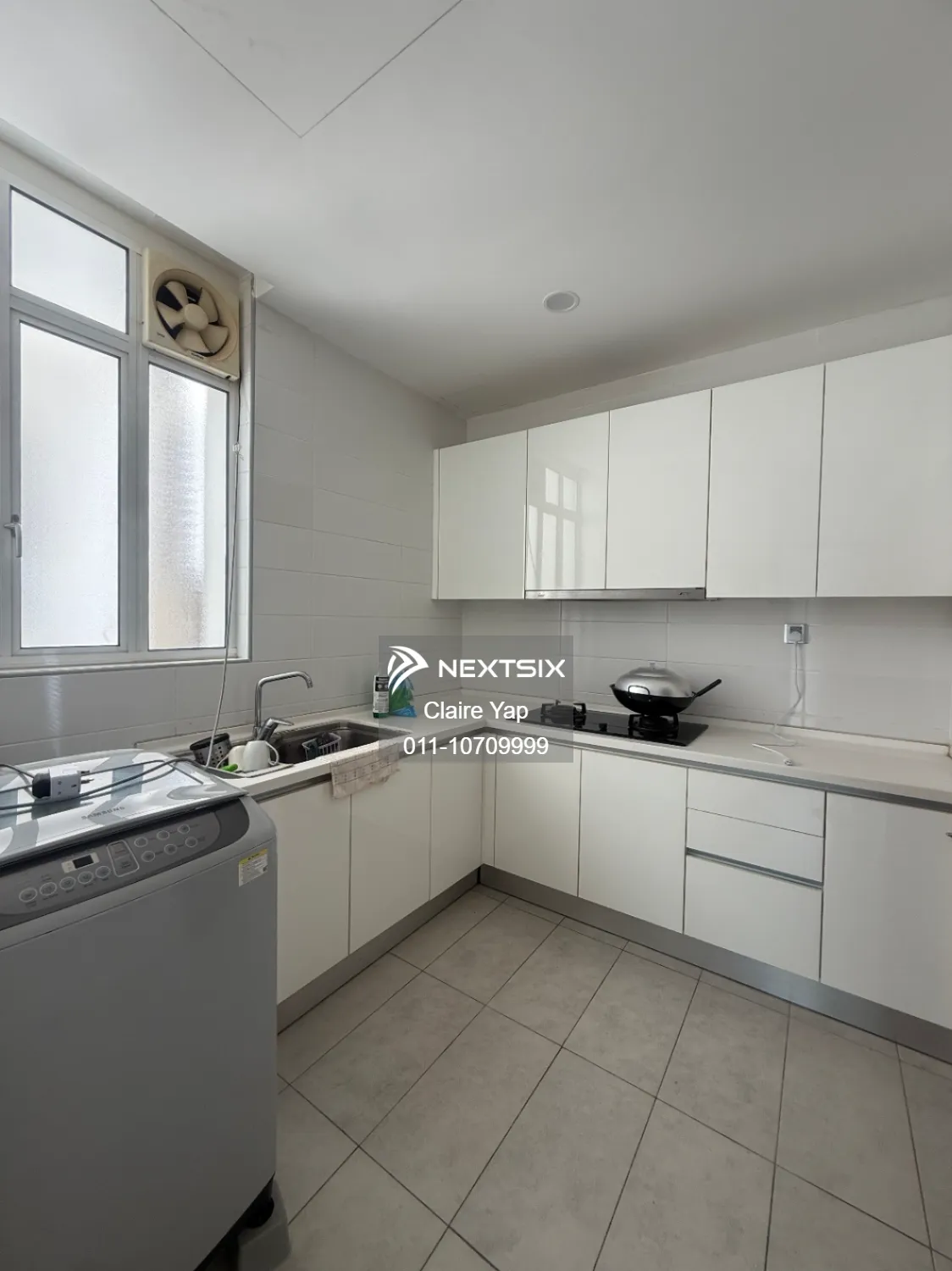 Serviced Residence For Sale in Johor Bahru Johor - Image 5