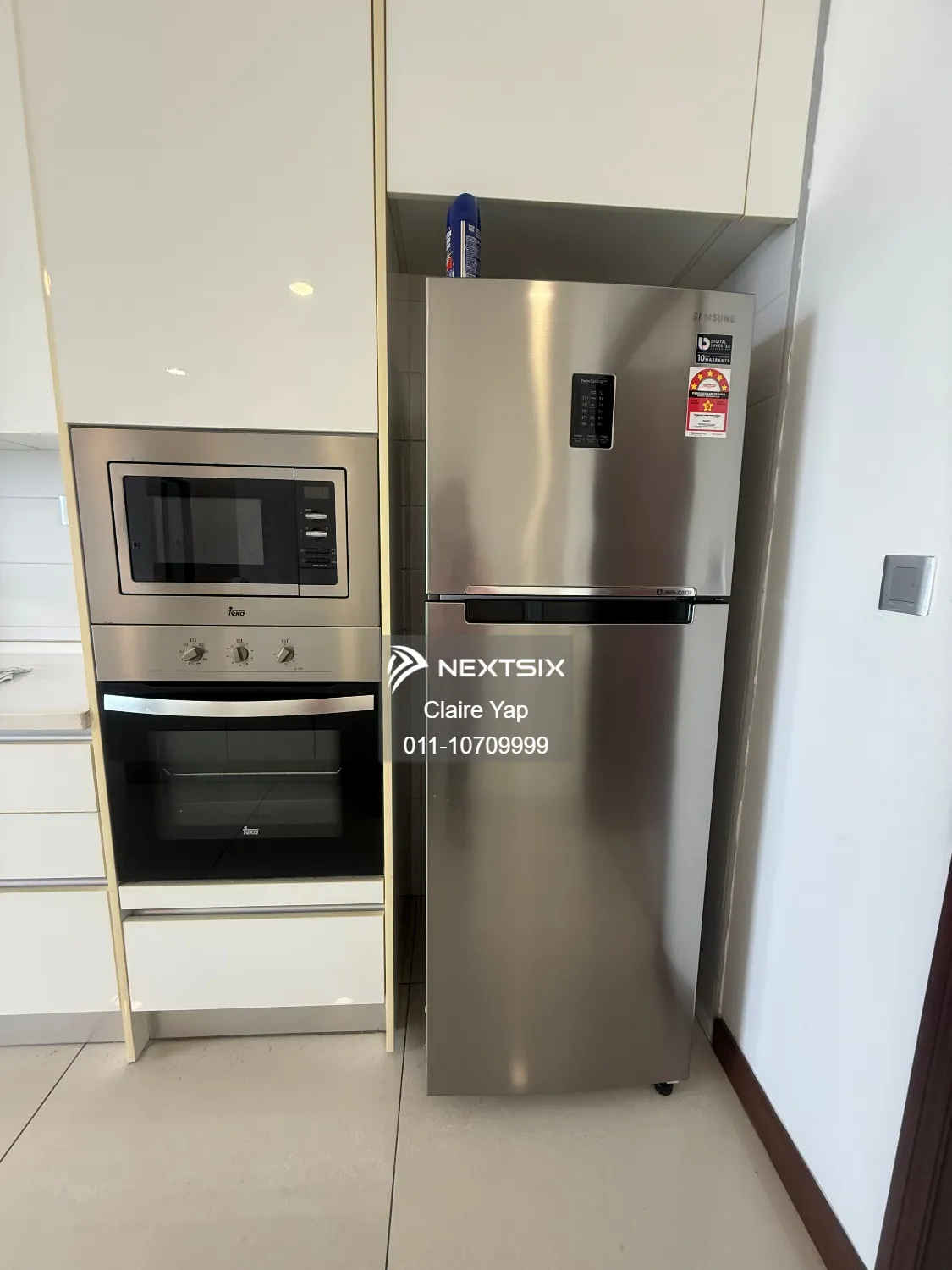 Serviced Residence For Sale in Johor Bahru Johor - Image 6