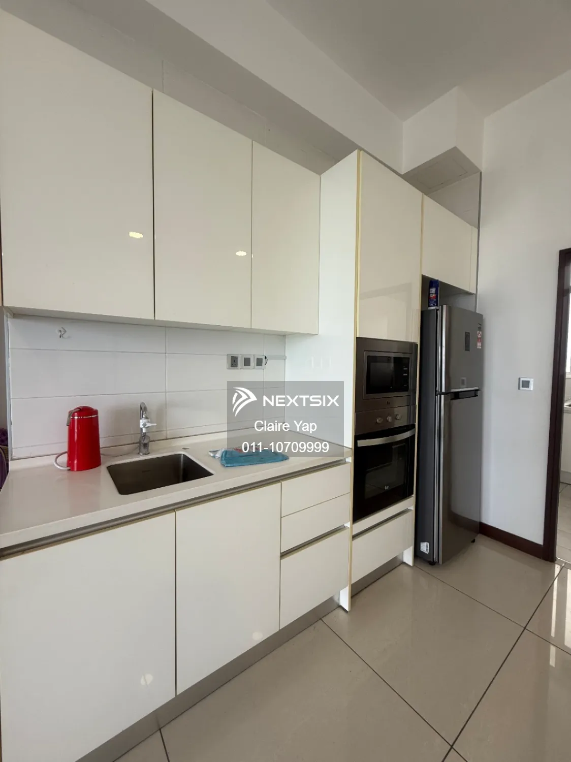 Serviced Residence For Sale in Johor Bahru Johor - Image 7