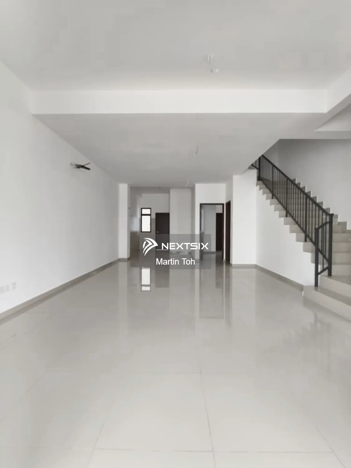 2-sty Terrace/Link House For Sale in Johor Bahru Johor - Image 5