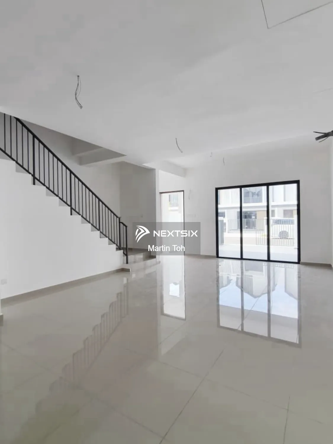 2-sty Terrace/Link House For Sale in Johor Bahru Johor - Image 7