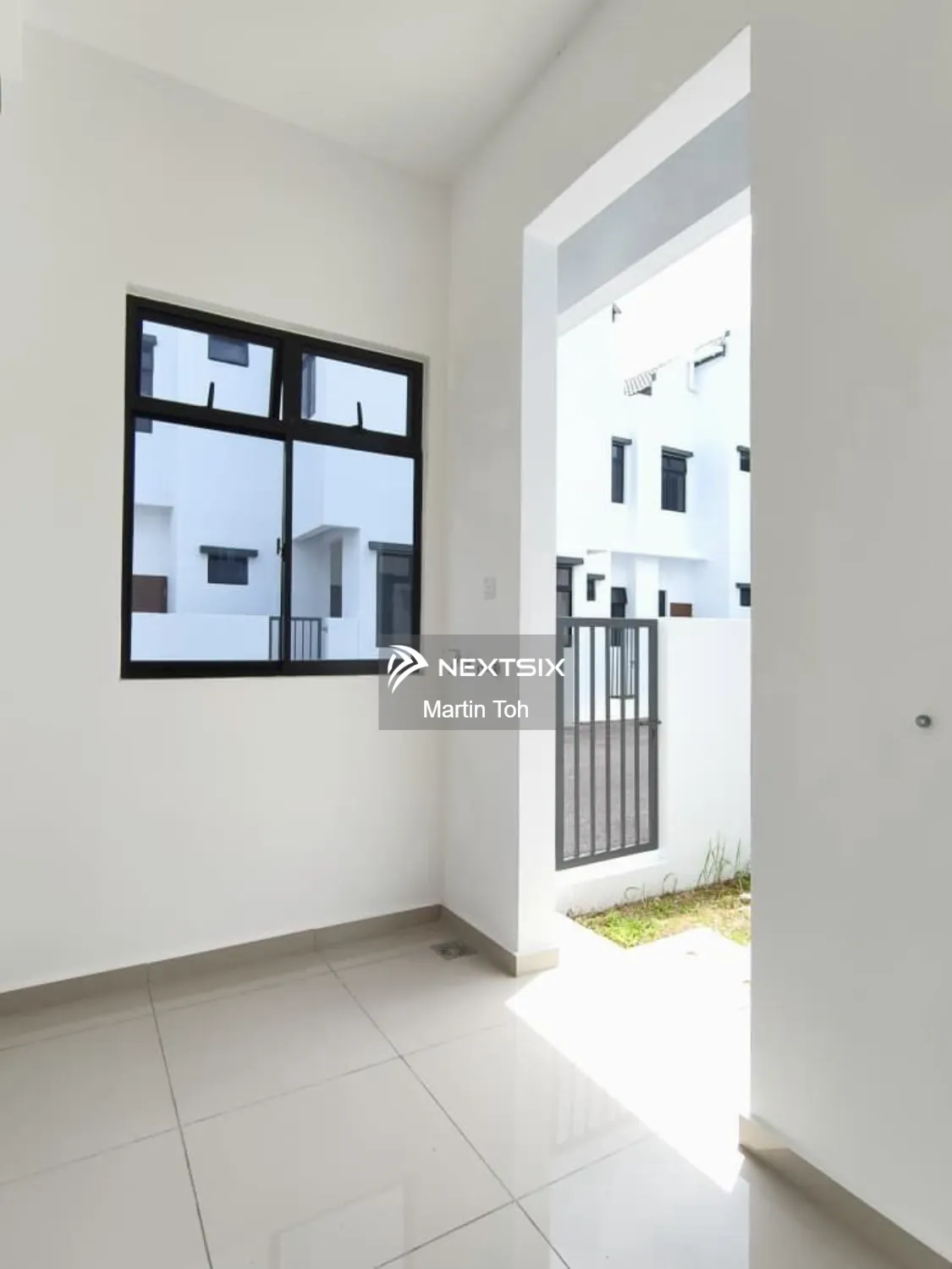 2-sty Terrace/Link House For Sale in Johor Bahru Johor - Image 9