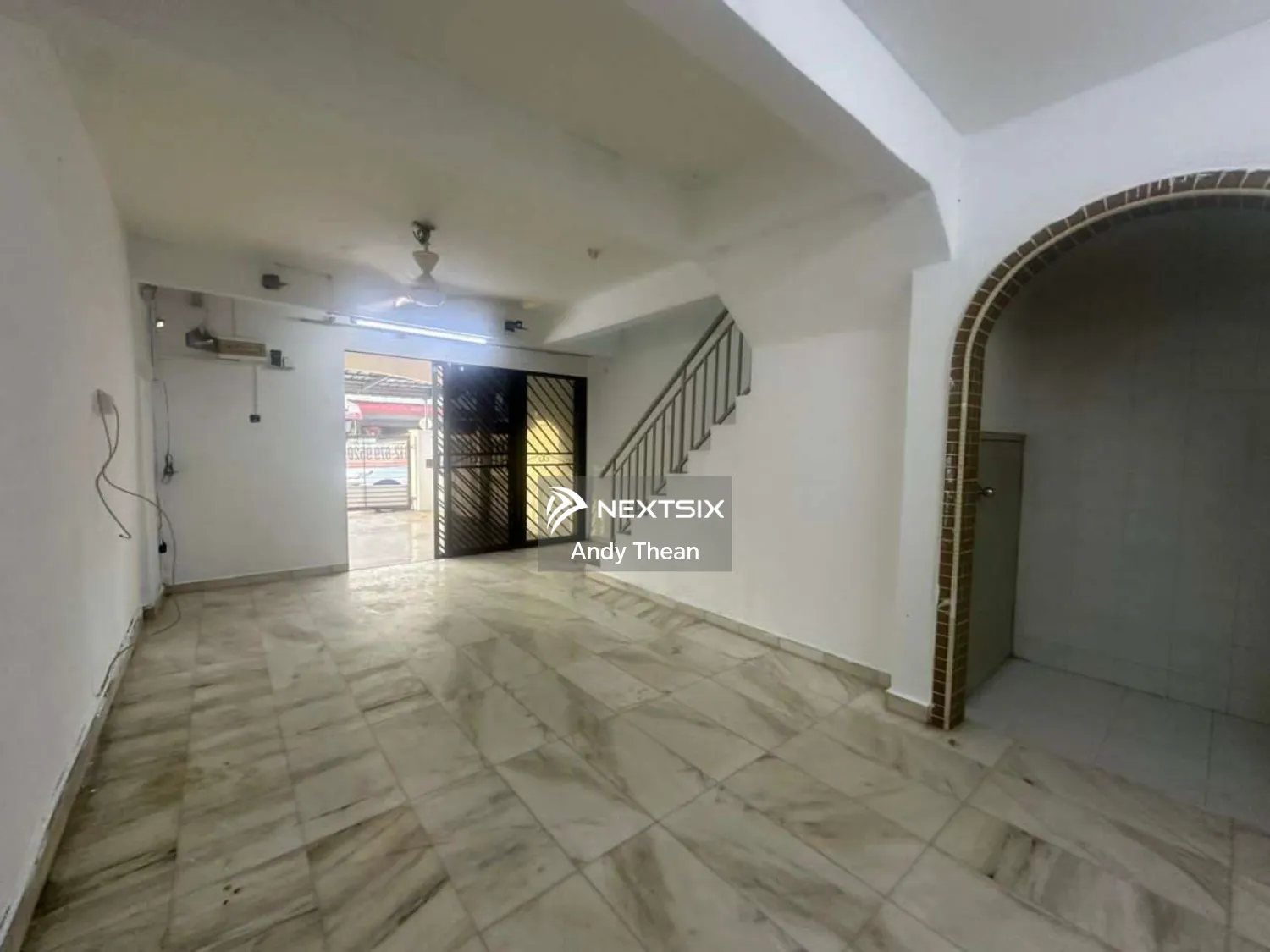 2-sty Terrace/Link House For Sale in Skudai Johor