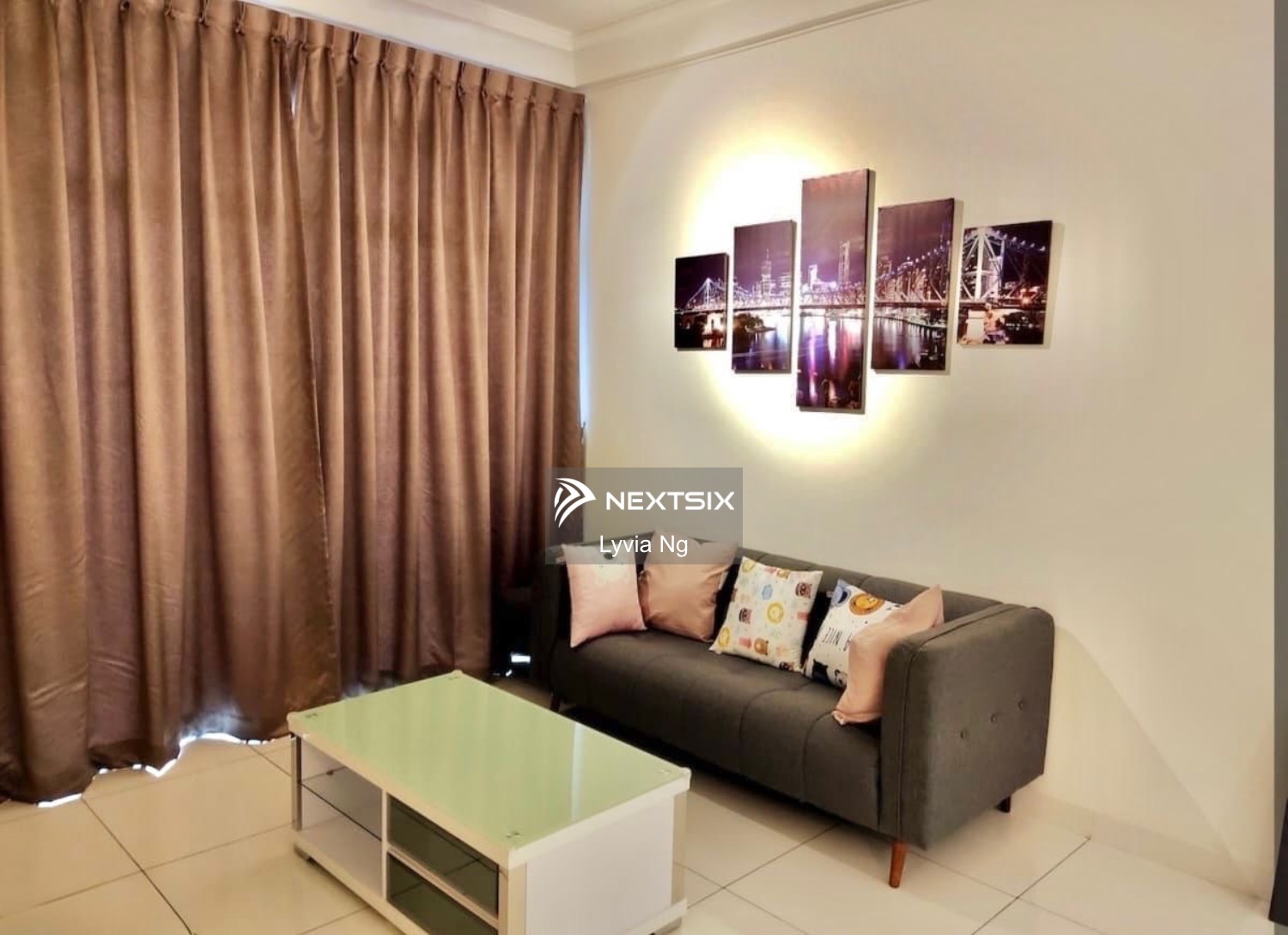 Apartment For Rent in Johor Bahru Johor