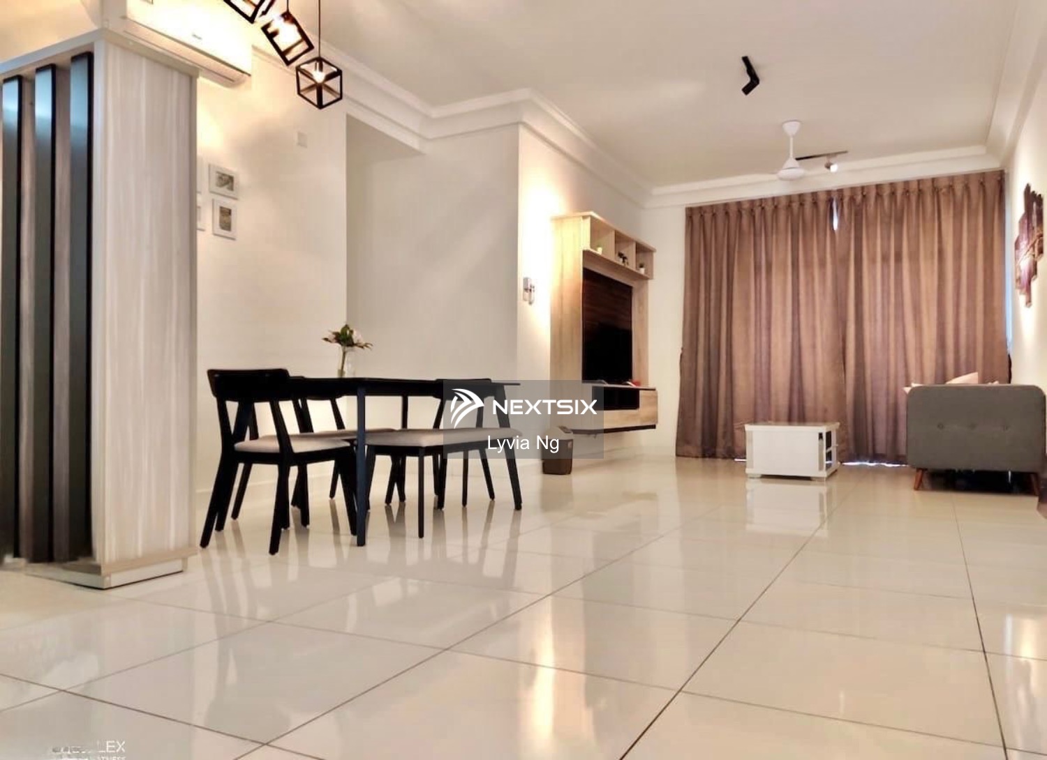 Apartment For Rent in Johor Bahru Johor - Image 6