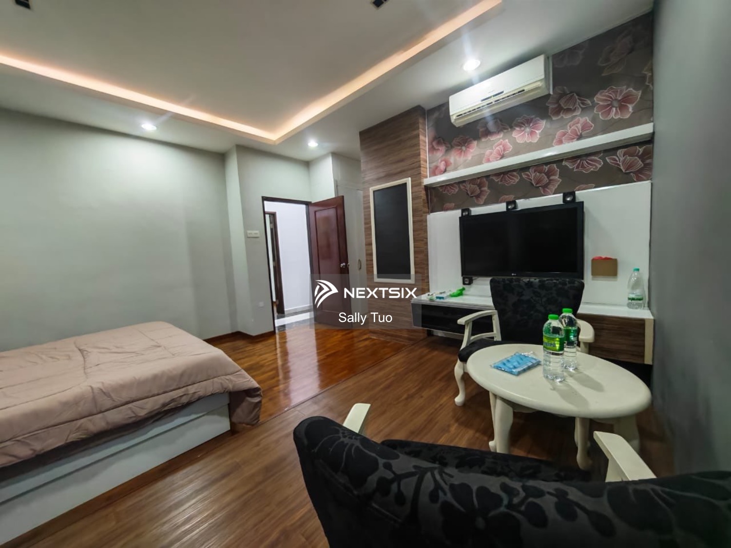 Apartment For Sale in Tampoi Johor