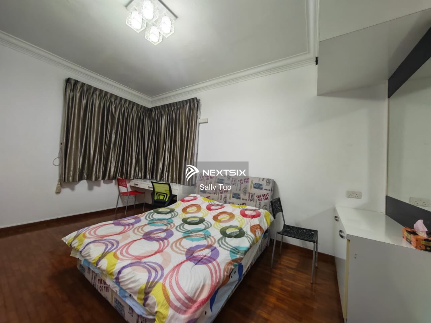 Apartment For Sale in Tampoi Johor - Image 13