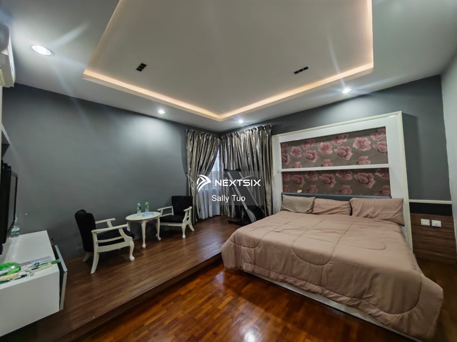 Apartment For Sale in Tampoi Johor - Image 15