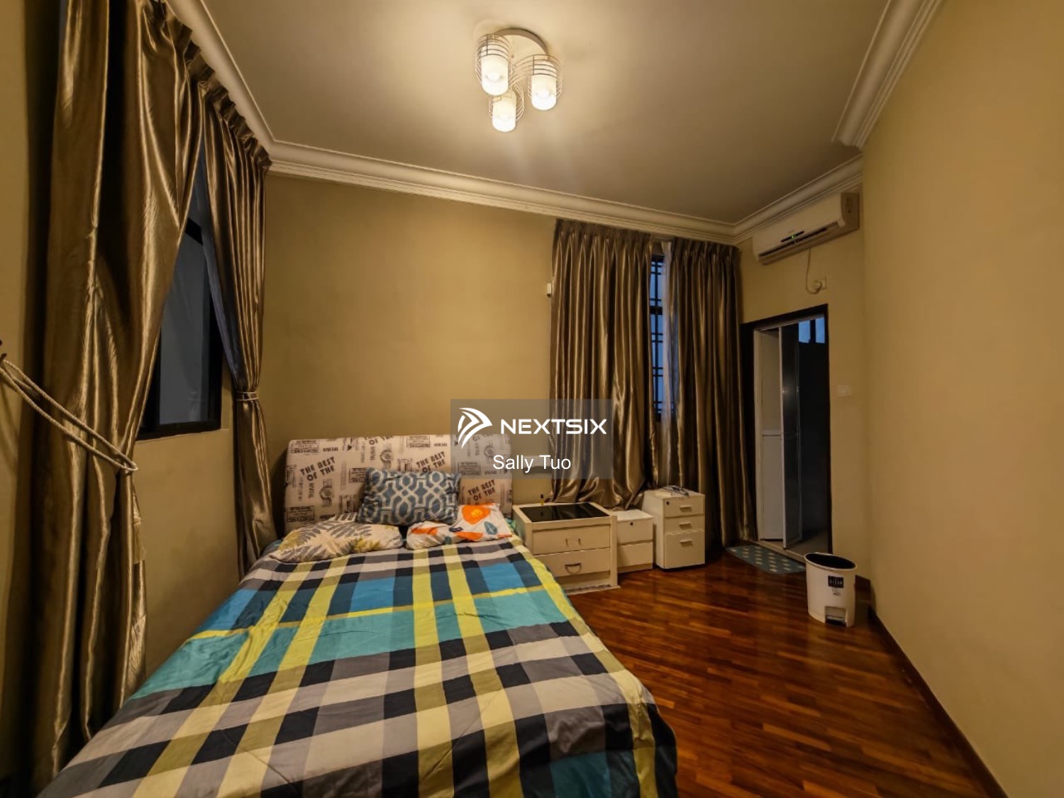 Apartment For Sale in Tampoi Johor - Image 16