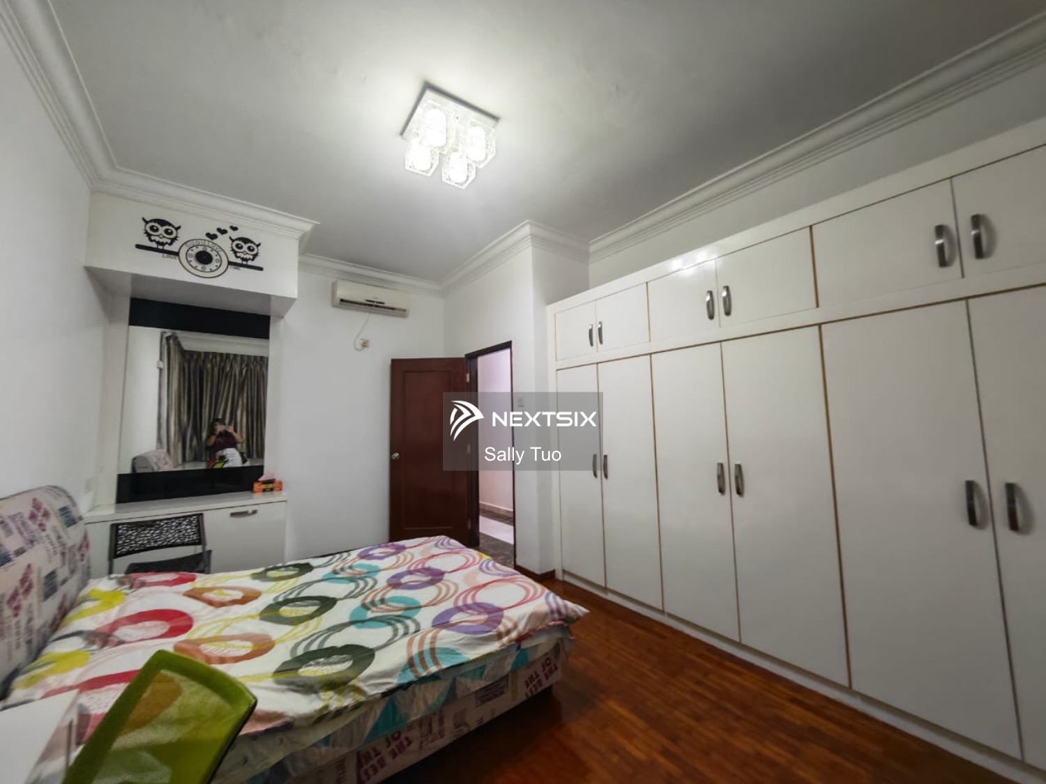 Apartment For Sale in Tampoi Johor - Image 18