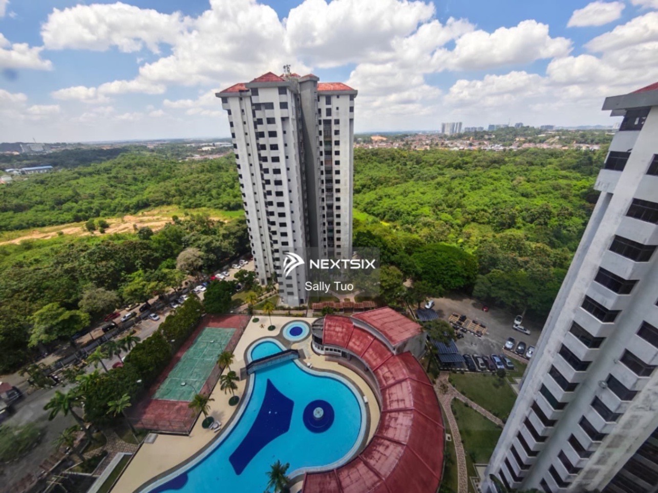 Apartment For Sale in Tampoi Johor - Image 19