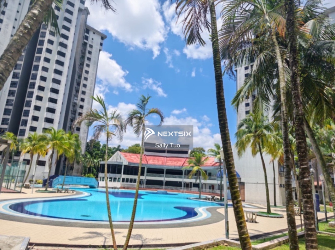 Apartment For Sale in Tampoi Johor - Image 5