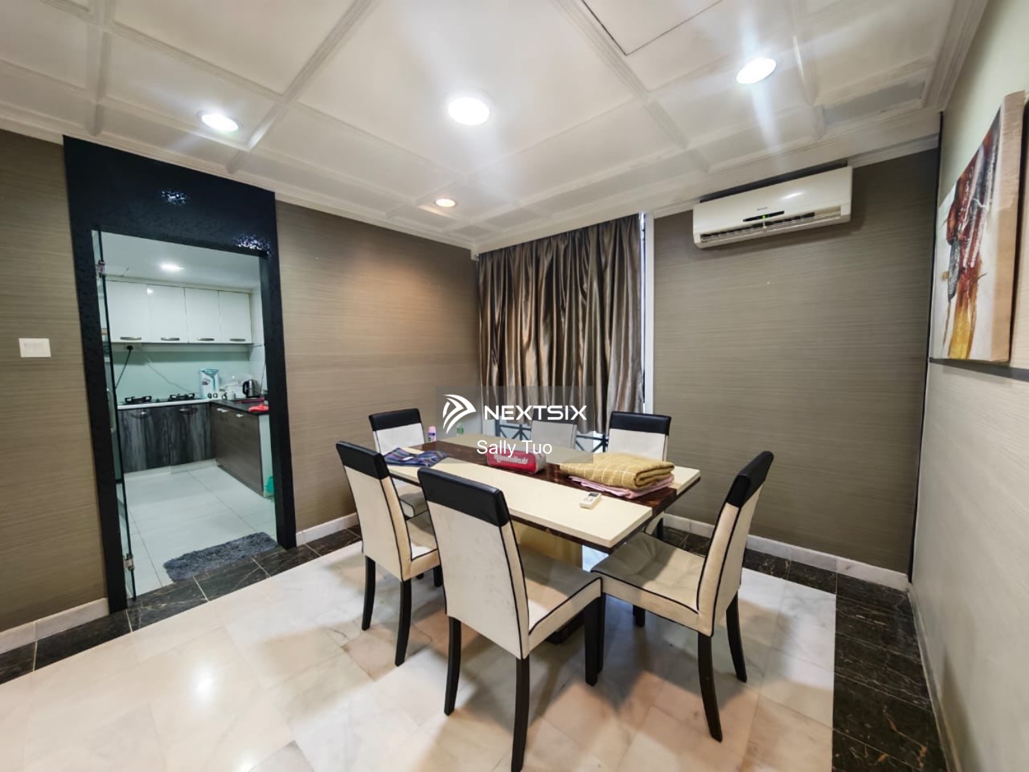 Apartment For Sale in Tampoi Johor - Image 6