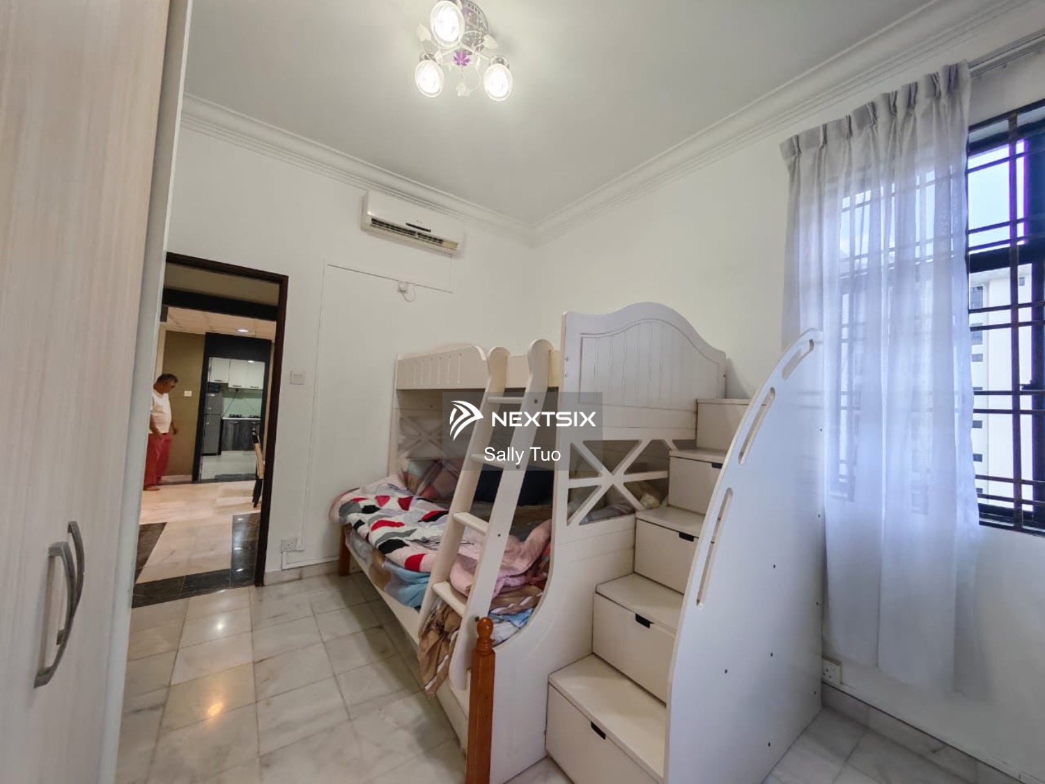 Apartment For Sale in Tampoi Johor - Image 7