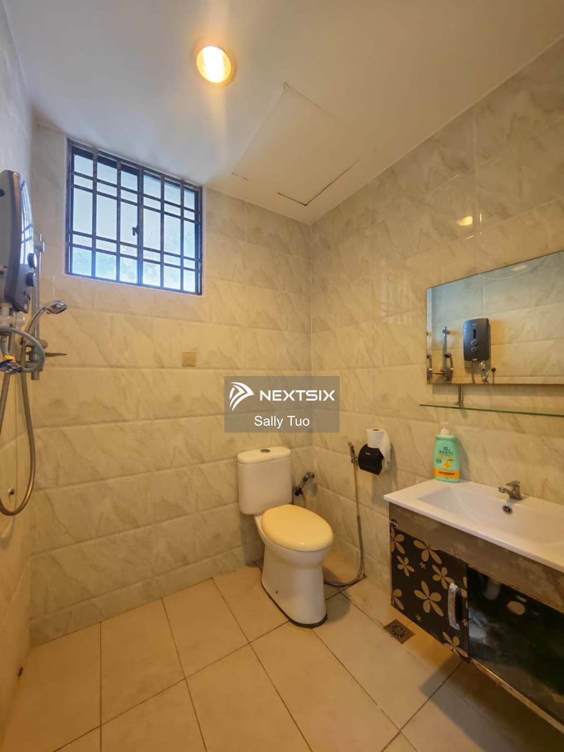 Apartment For Sale in Tampoi Johor - Image 8