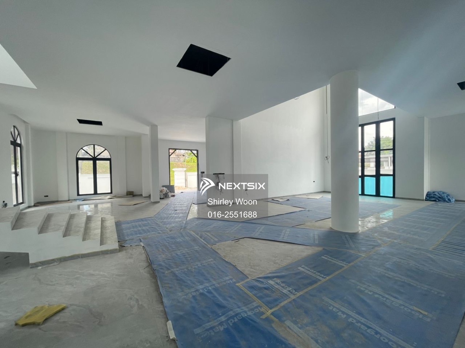 Bungalow For Sale in Tebrau Johor