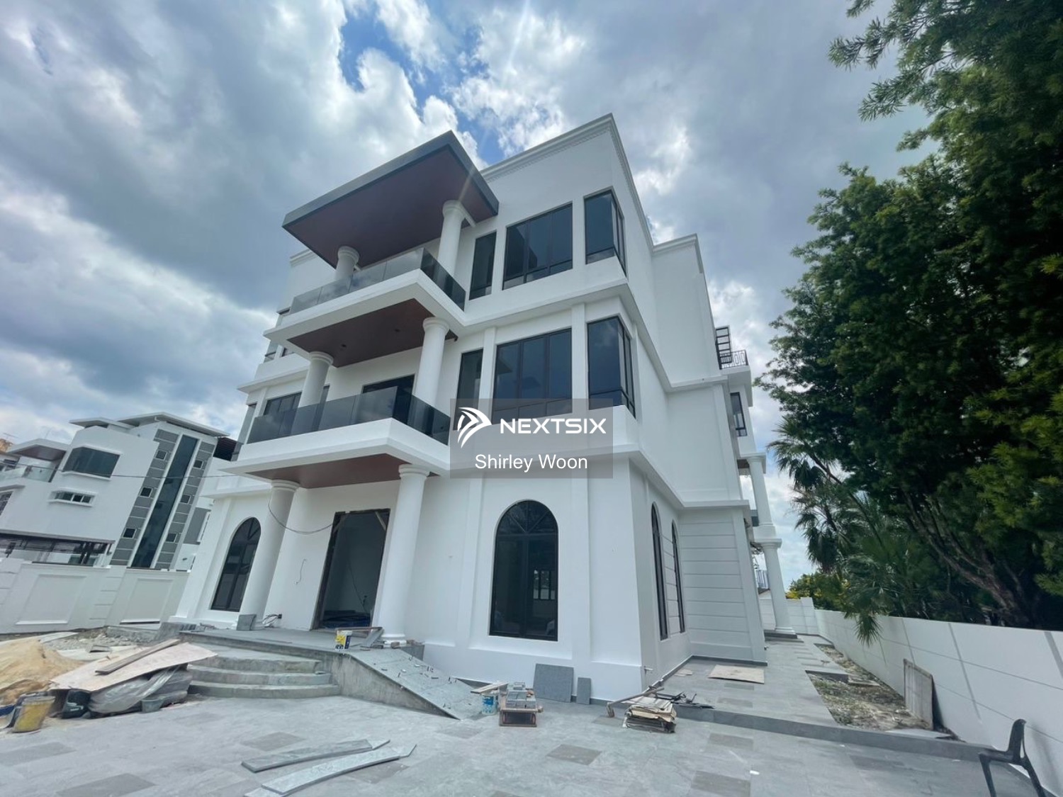 Bungalow For Sale in Tebrau Johor - Image 11