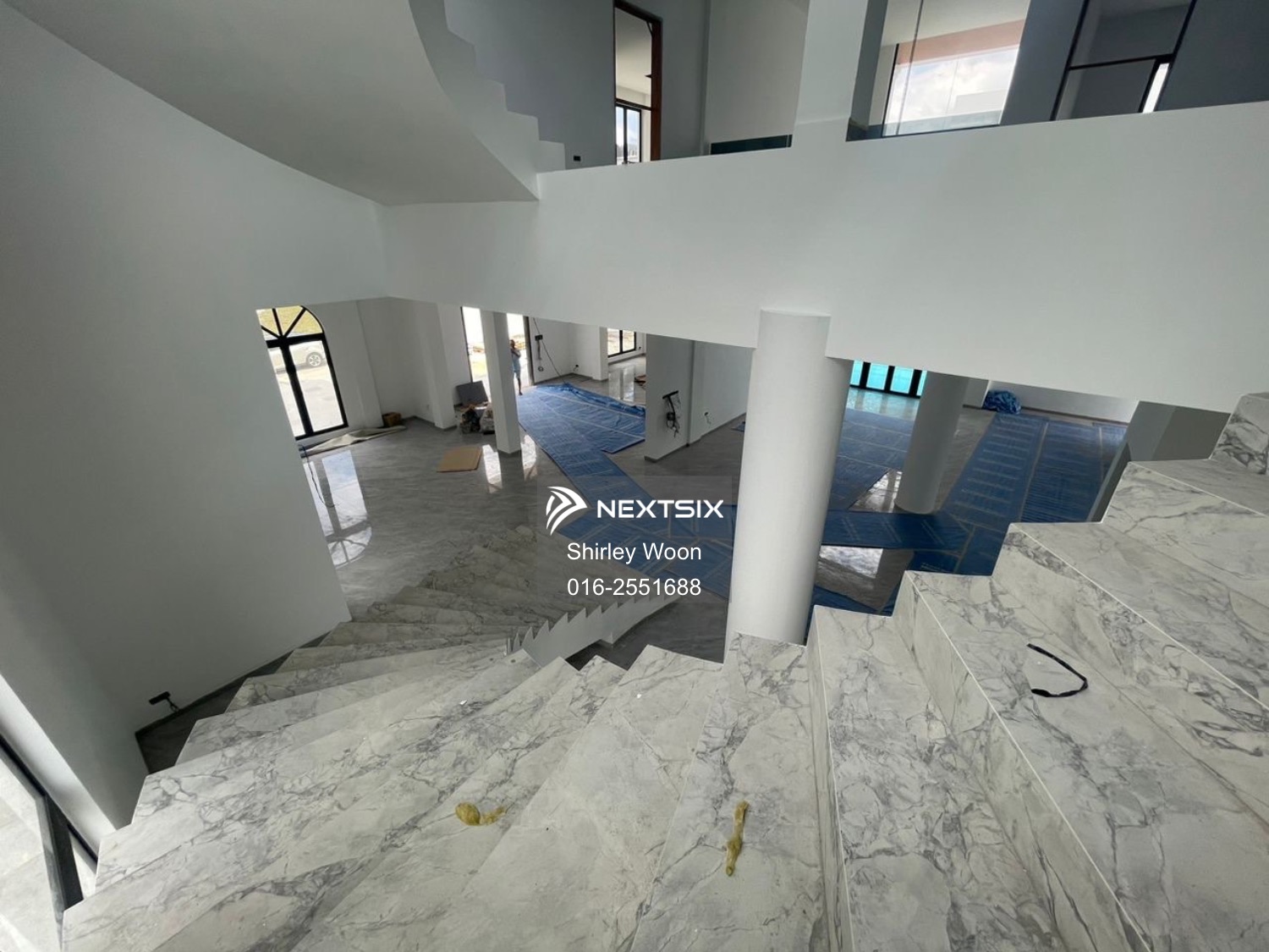 Bungalow For Sale in Tebrau Johor - Image 6