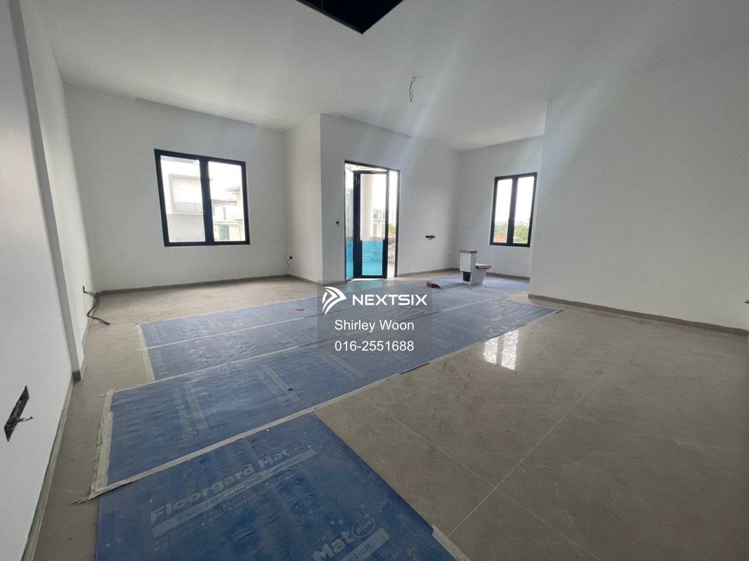 Bungalow For Sale in Tebrau Johor - Image 7