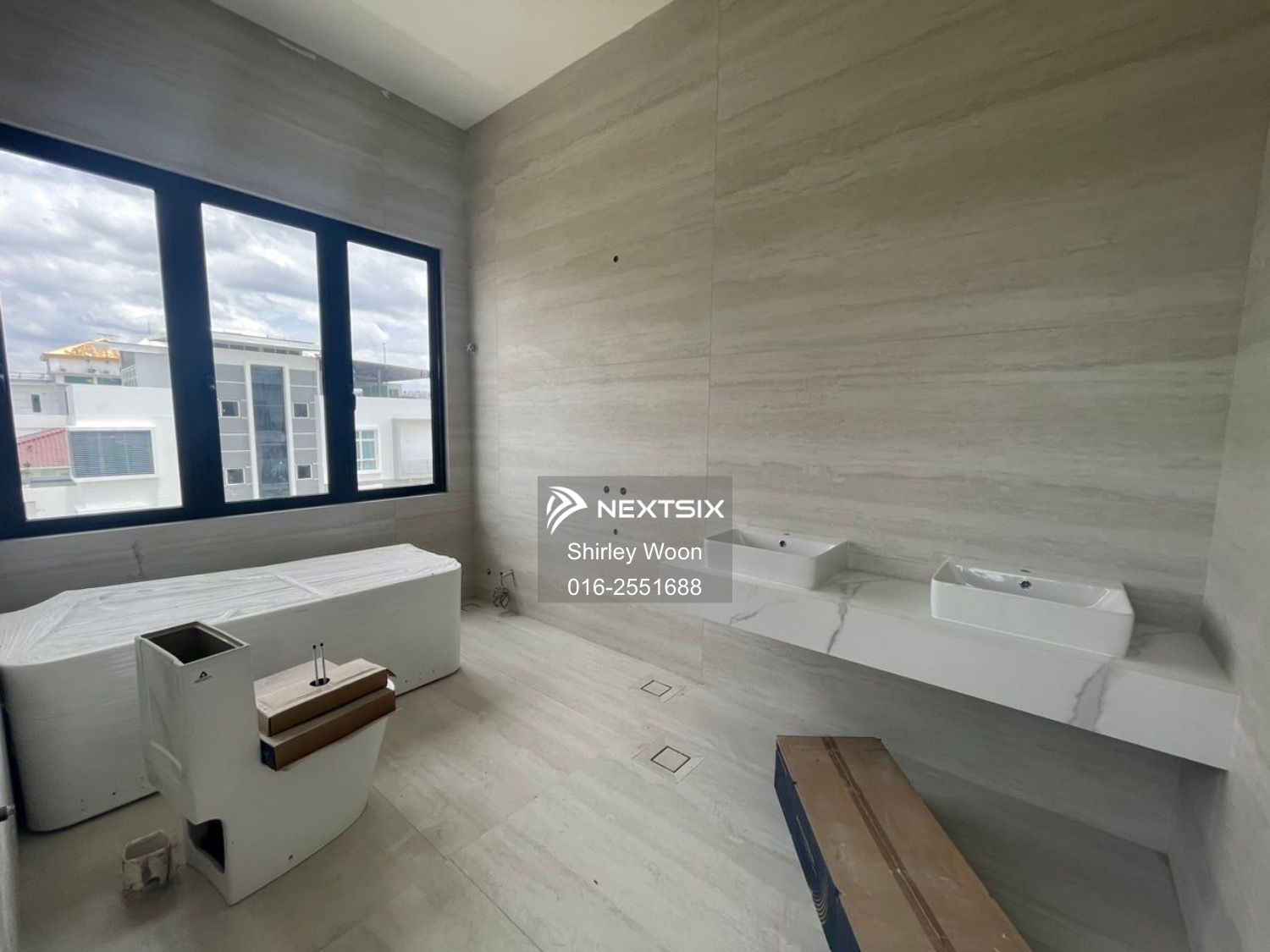 Bungalow For Sale in Tebrau Johor - Image 8