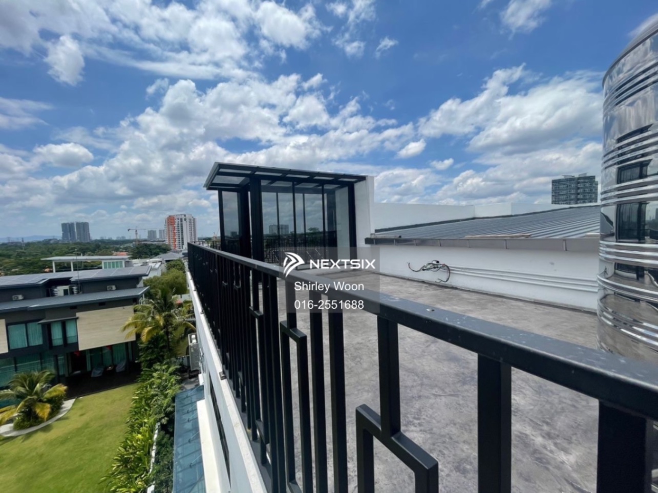 Bungalow For Sale in Tebrau Johor - Image 9