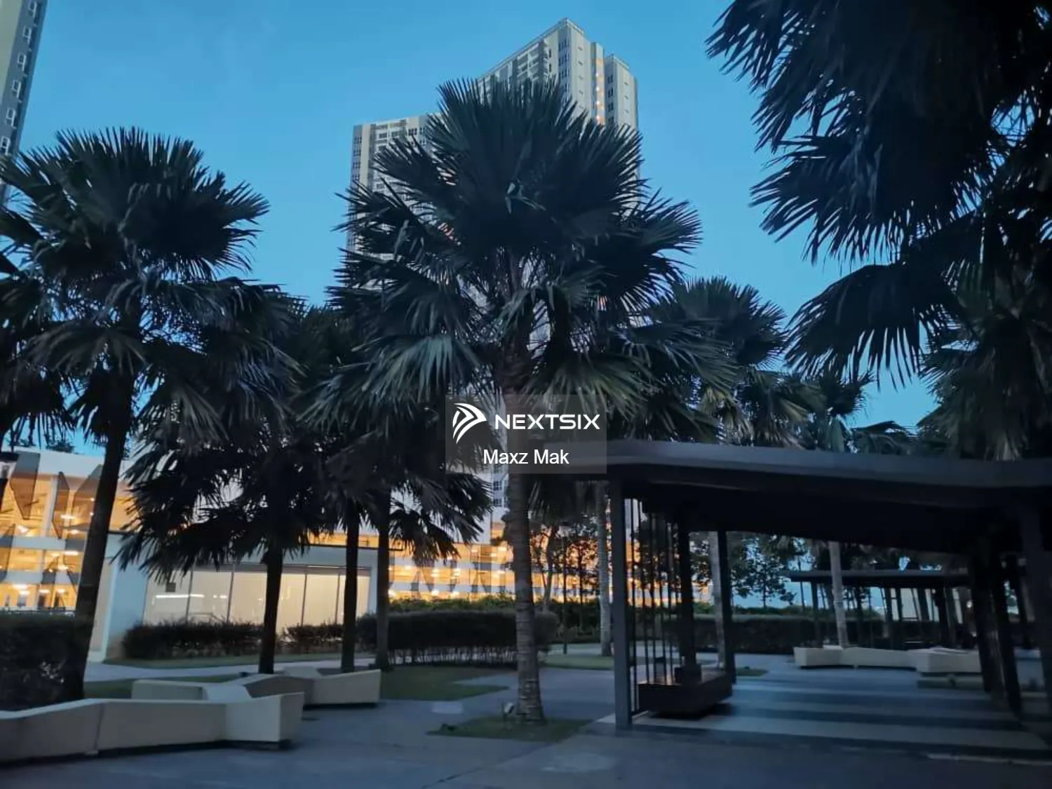 Serviced Residence For Rent in Dengkil Selangor