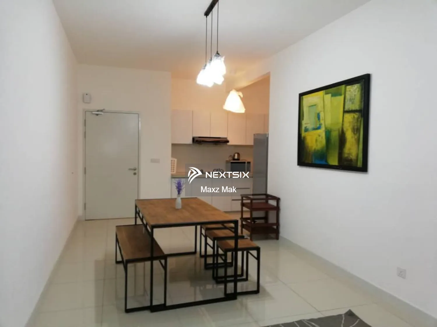 Serviced Residence For Rent in Dengkil Selangor