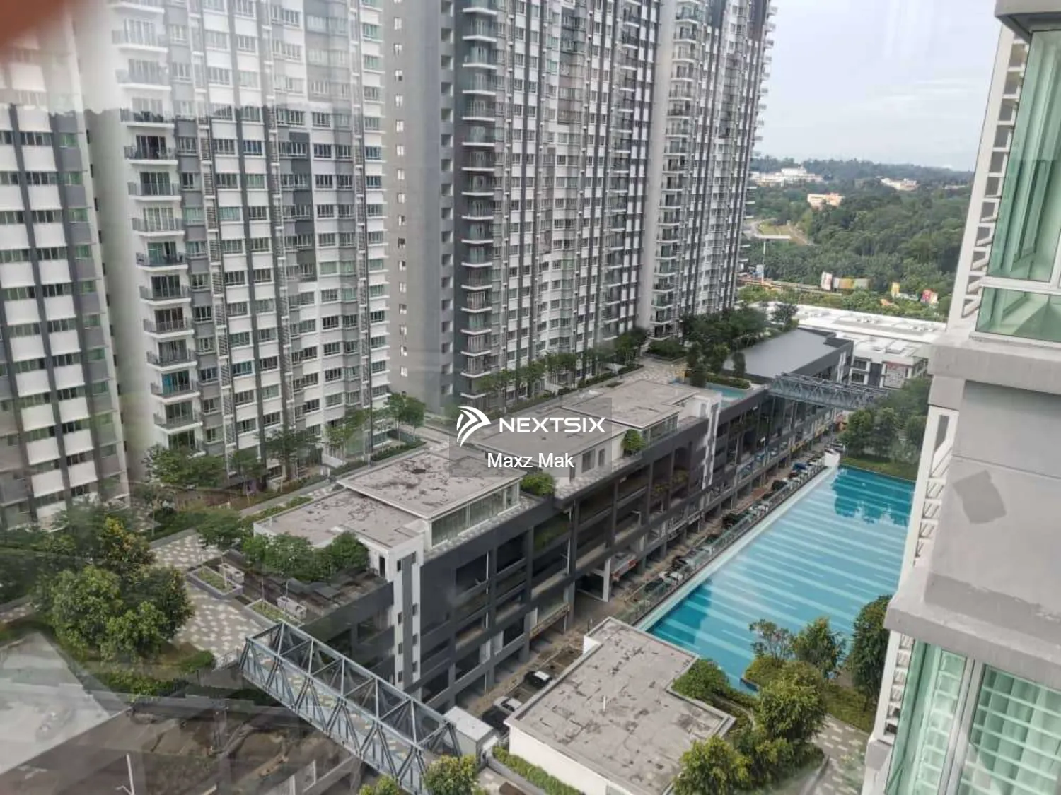 Serviced Residence For Rent in Dengkil Selangor - Image 3